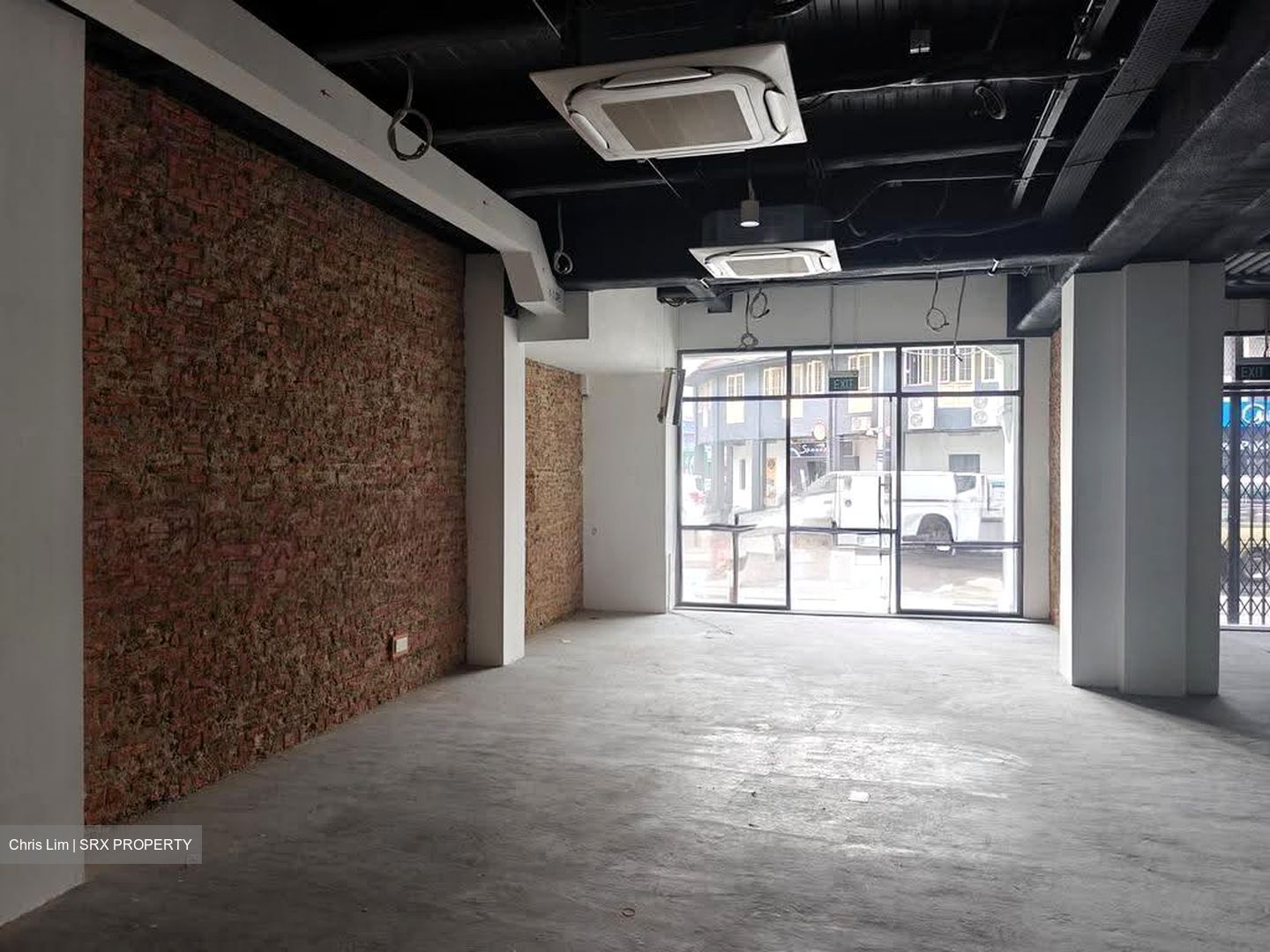 Serangoon Road (D8), Shop House #608527211
